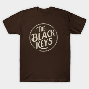 The Black Keys T-Shirt